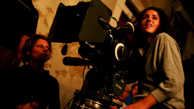 Photo du film : Sweet Valentine
