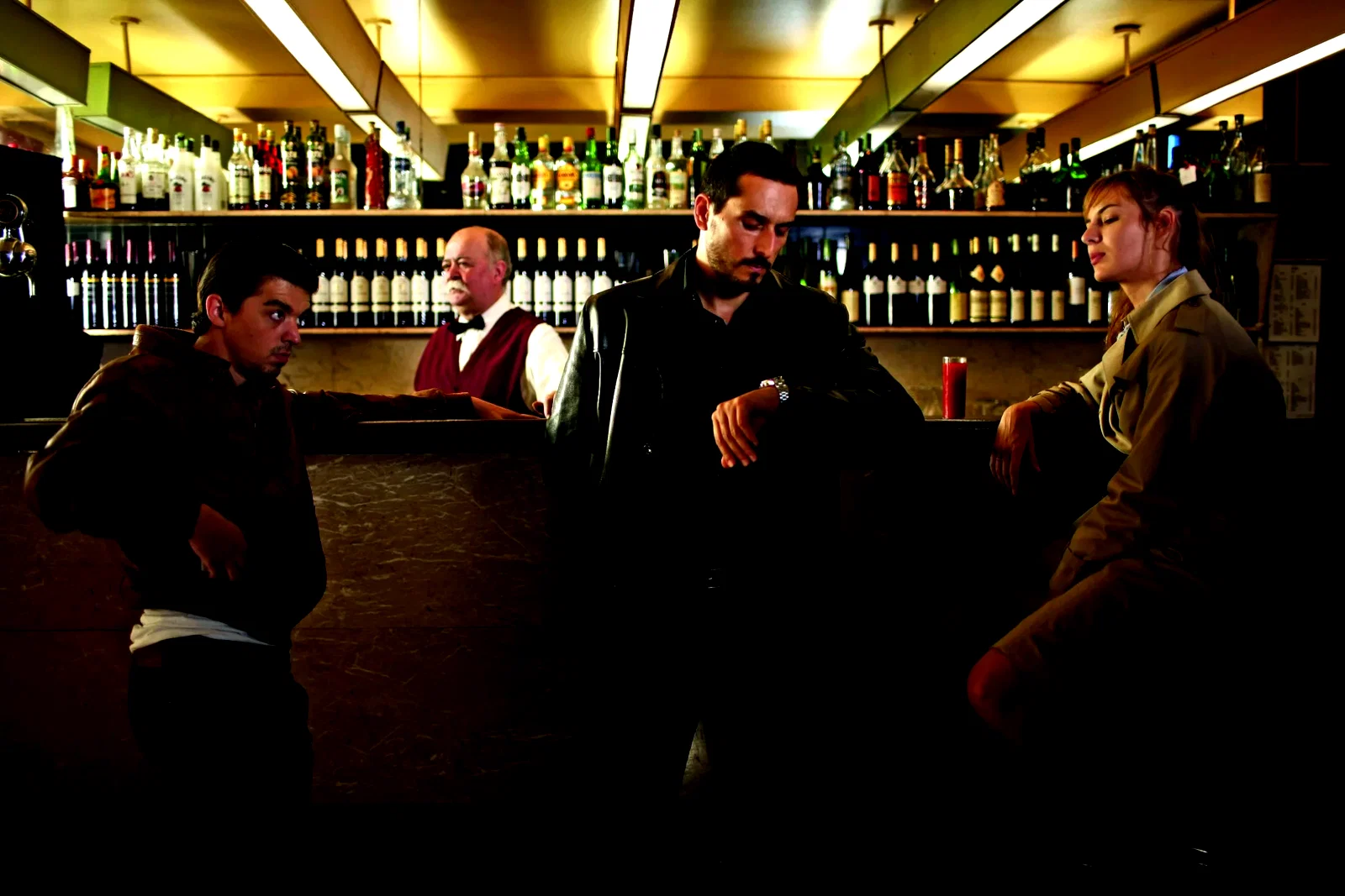 Photo 5 du film : Sweet Valentine
