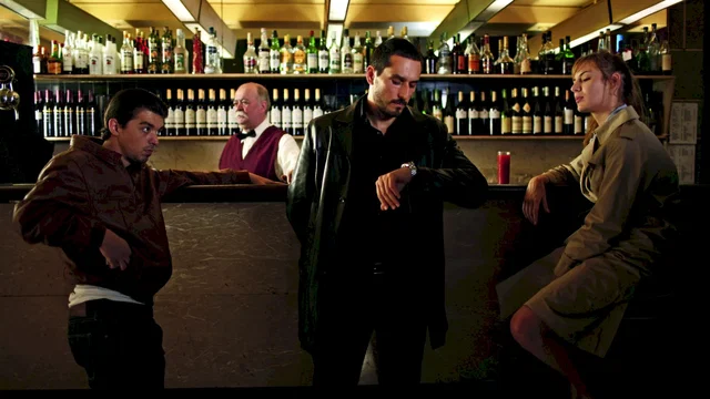 Photo du film : Sweet Valentine