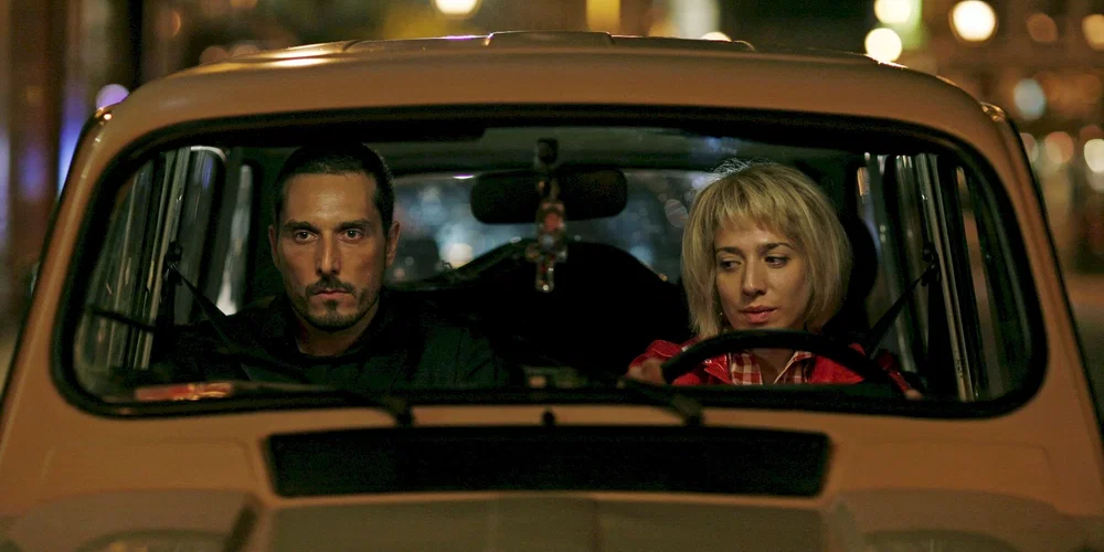 Photo du film : Sweet Valentine