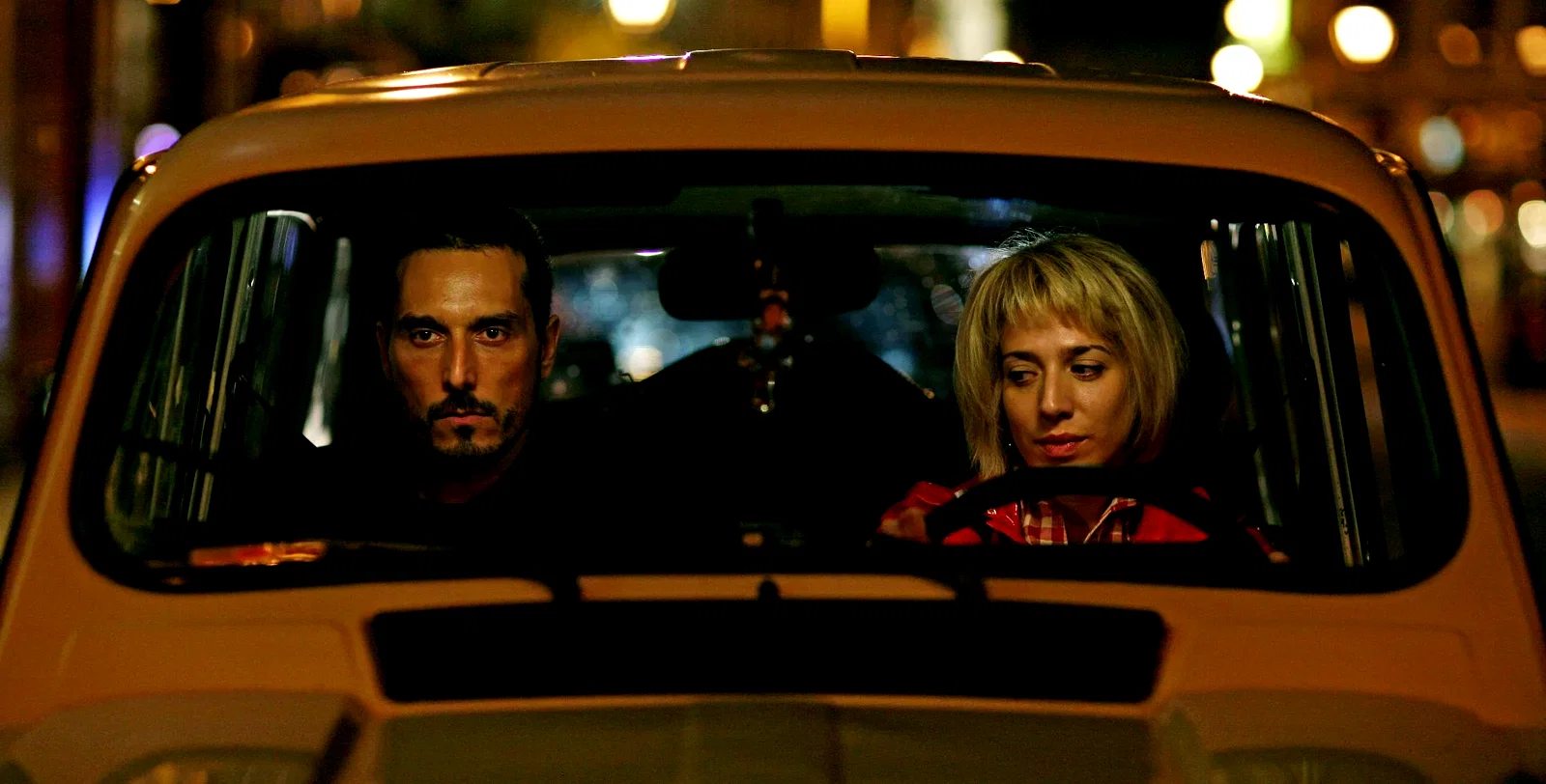 Photo 6 du film : Sweet Valentine