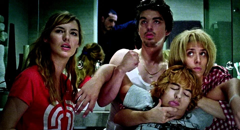 Photo 7 du film : Sweet Valentine