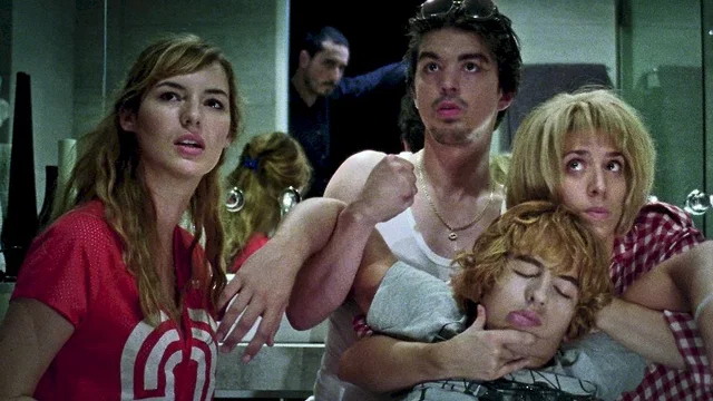 Photo du film : Sweet Valentine