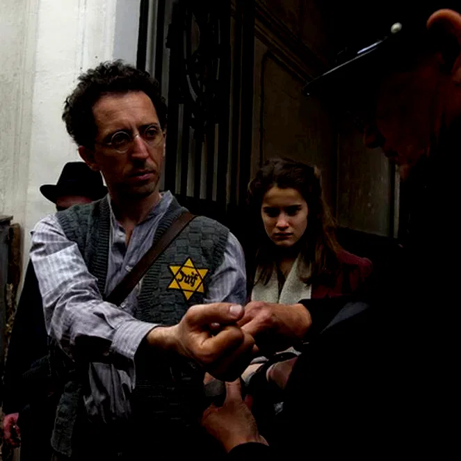 Photo 3 du film : La Rafle