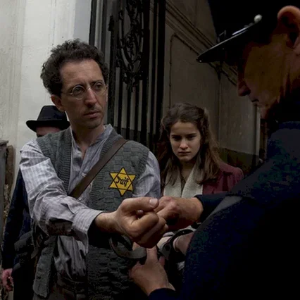Photo 3 du film : La Rafle