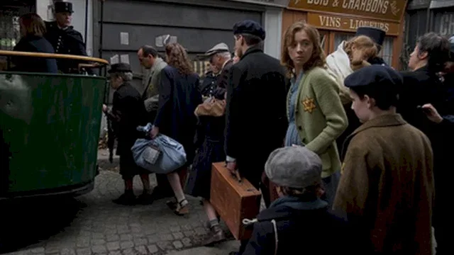 Photo 4 du film : La Rafle