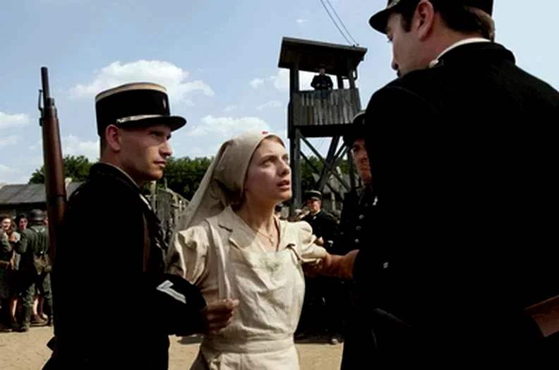 Photo 9 du film : La Rafle