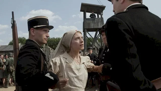 Photo 9 du film : La Rafle