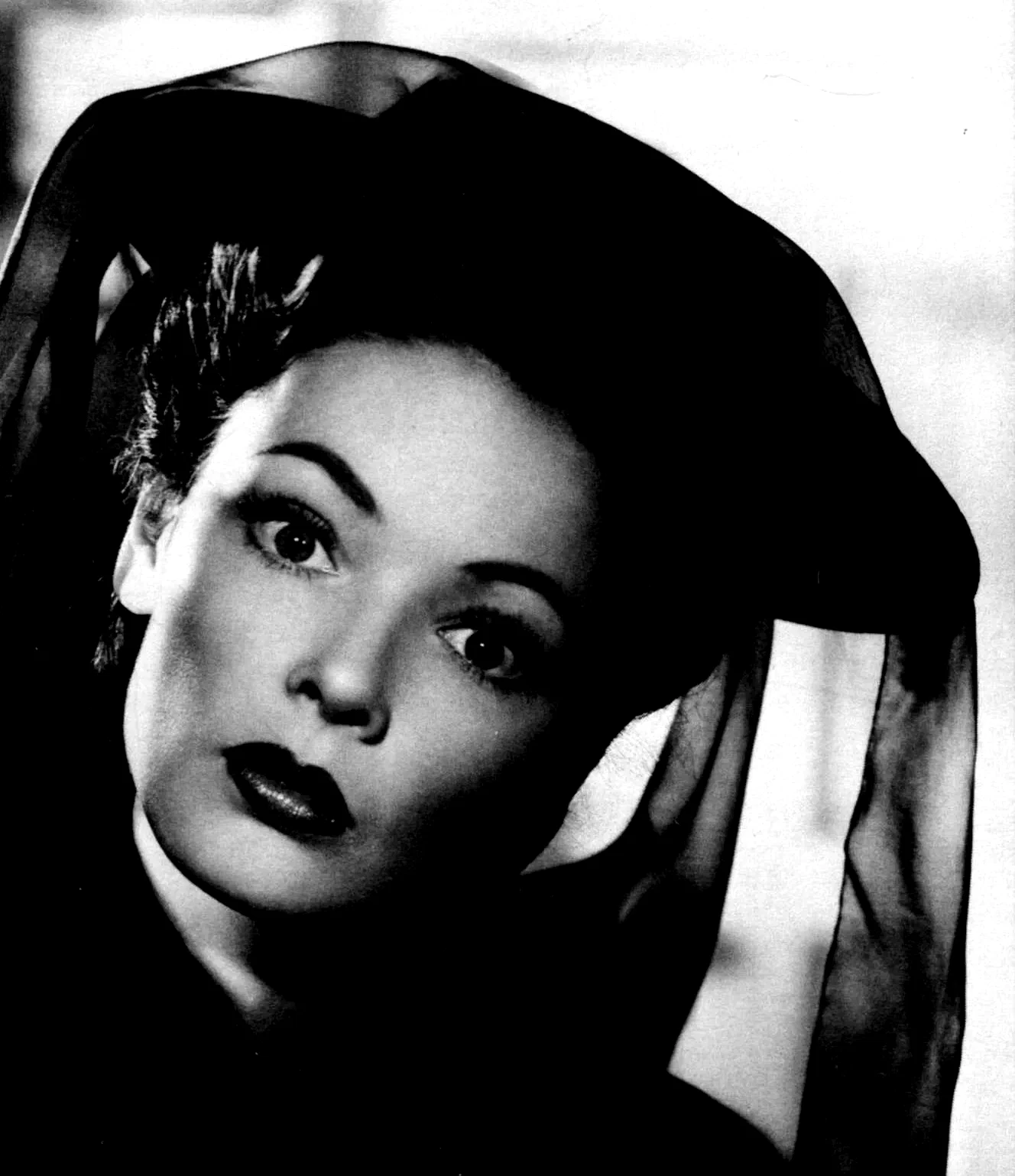 Photo 12 du film : L'aventure de madame muir
