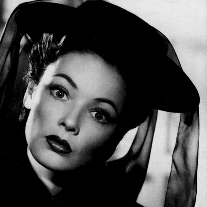 Miniature photo du film : L'aventure de madame muir