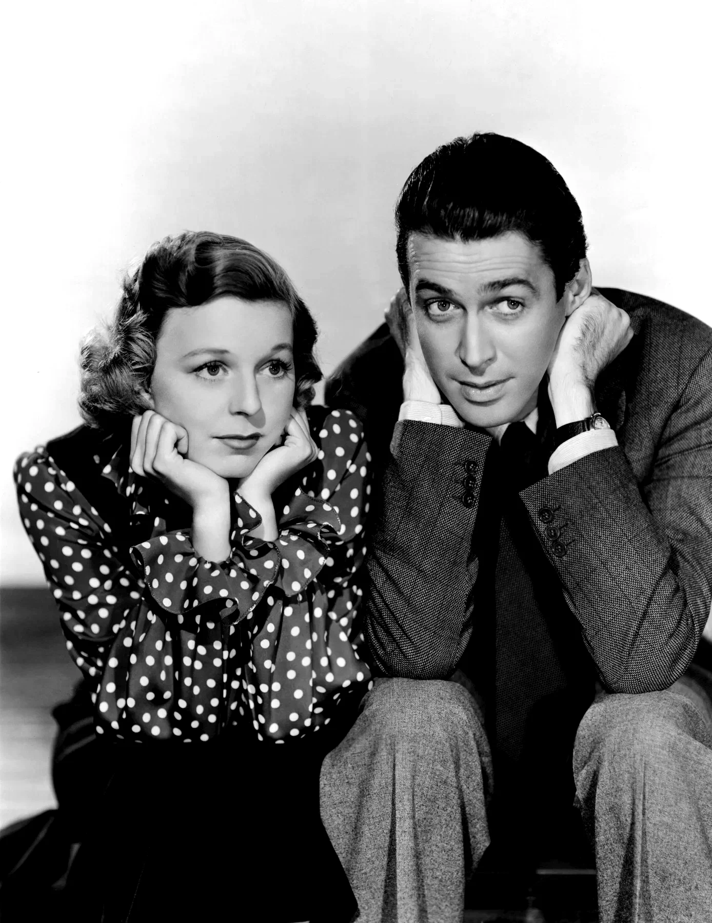 Photo du film : The Shop around the corner