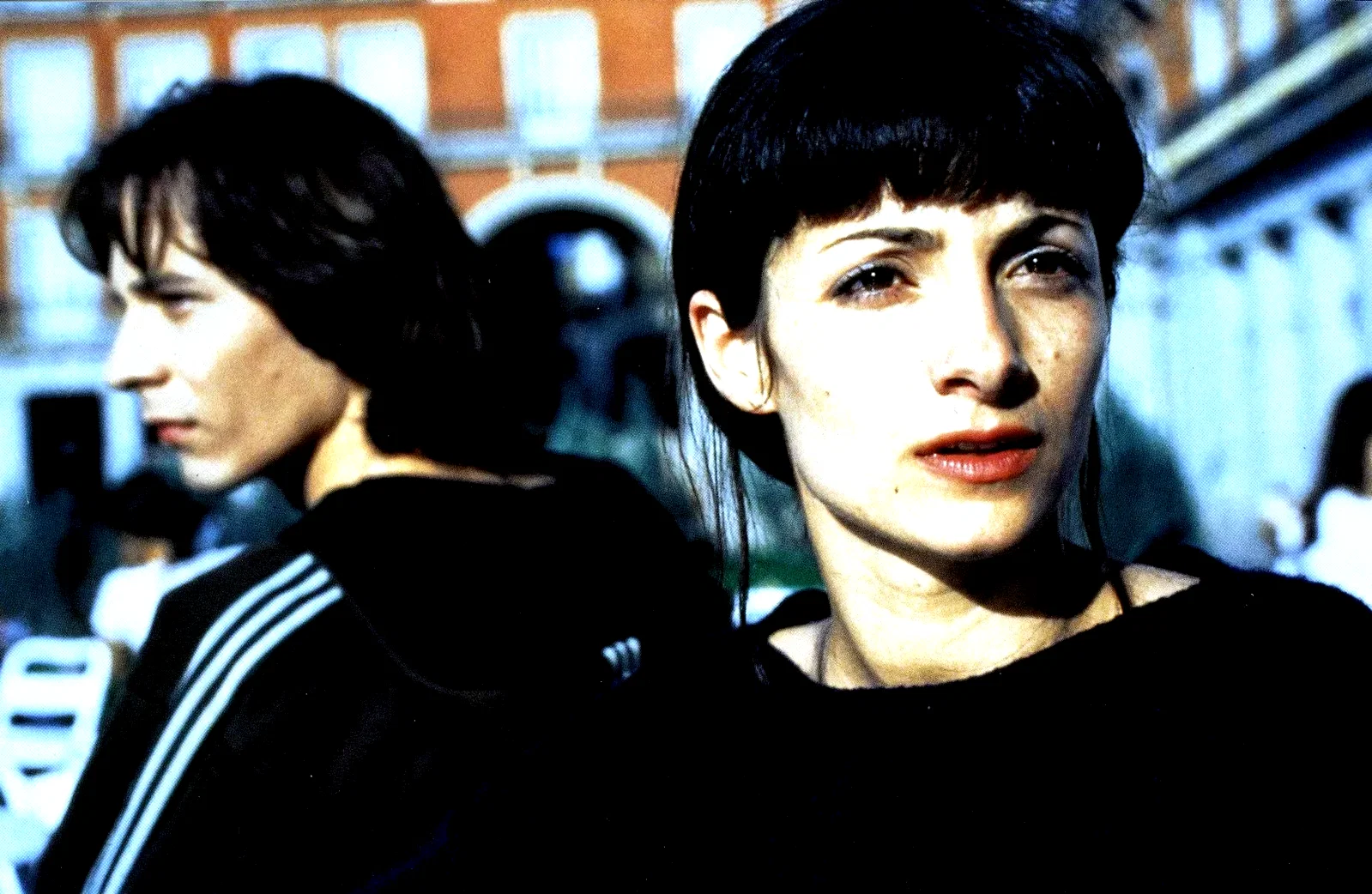 Photo du film : Les amants du cercle polaire