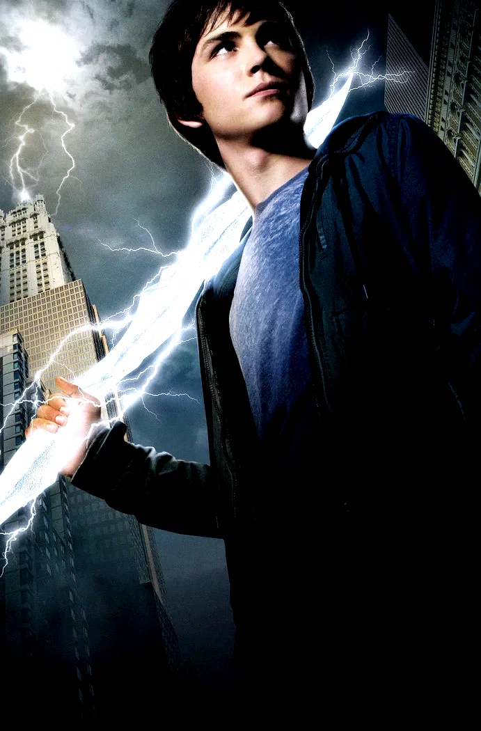 Photo du film : Percy Jackson, le voleur de foudre