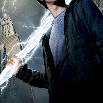 Miniature photo du film : Percy Jackson, le voleur de foudre