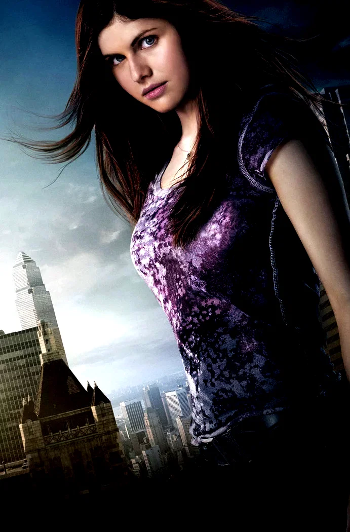Photo du film : Percy Jackson, le voleur de foudre