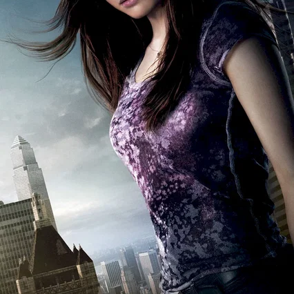 Miniature photo du film : Percy Jackson, le voleur de foudre