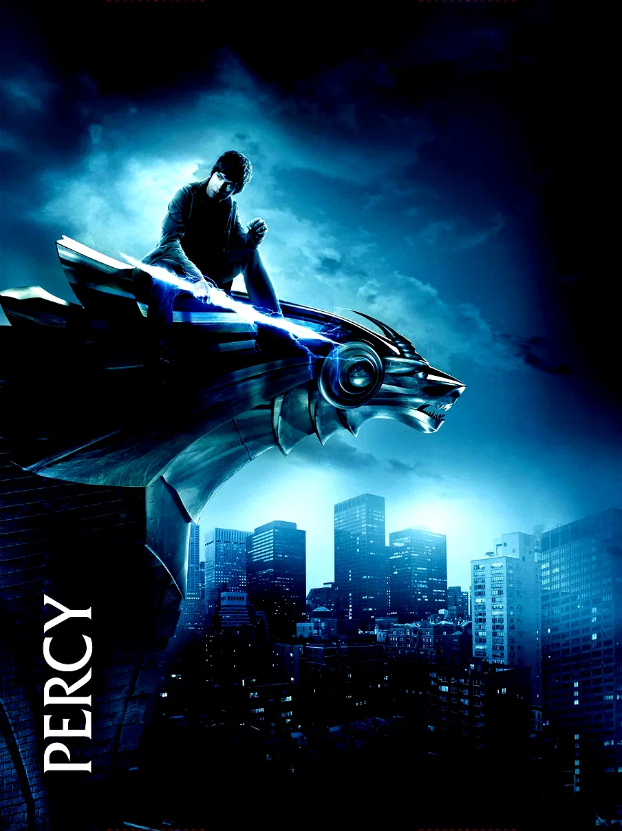 Photo du film : Percy Jackson, le voleur de foudre