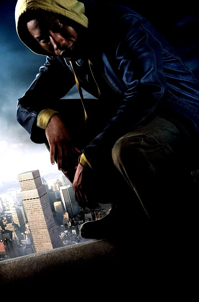 Photo du film : Percy Jackson, le voleur de foudre