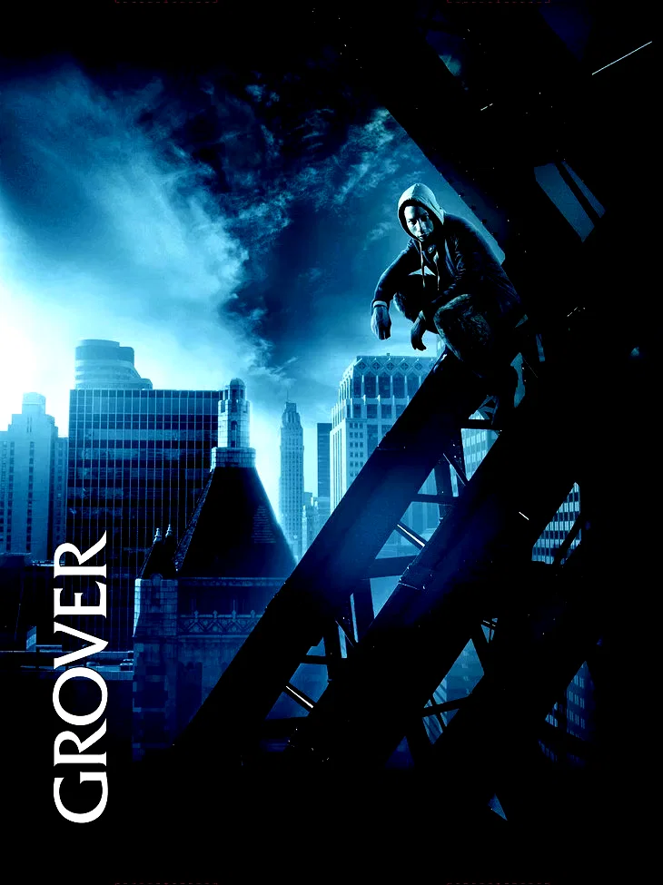 Photo du film : Percy Jackson, le voleur de foudre