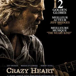 Photo du film : Crazy heart 