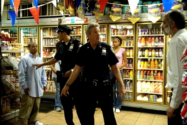 Photo 5 du film : L'élite de Brooklyn