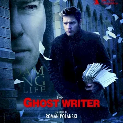 Miniature photo du film : The Ghost Writer