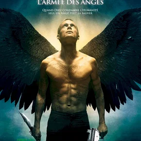 Photo du film : Legion - L'armée des anges