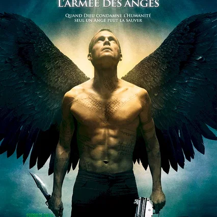 Miniature photo du film : Legion - L'armée des anges