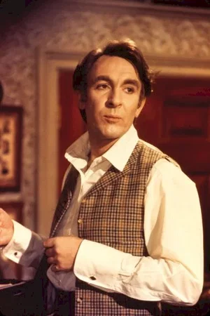 Photo du film : La vie privée de Sherlock Holmes
