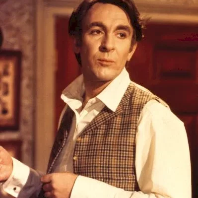 Miniature photo du film : La vie privée de Sherlock Holmes