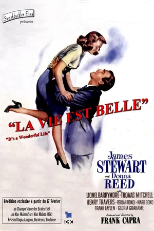 Affiche du film : La vie est belle