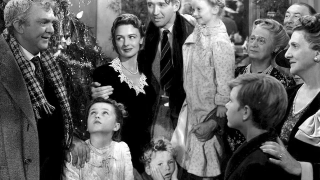 Photo du film : La vie est belle