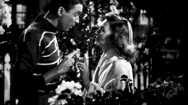 Photo du film : La vie est belle