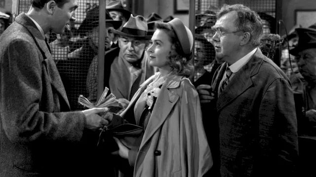 Photo du film : La vie est belle