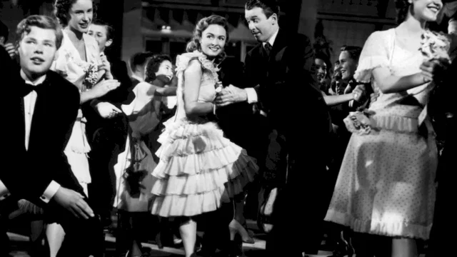 Photo du film : La vie est belle