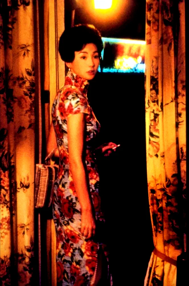 Photo 7 du film : In the Mood for Love
