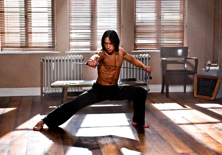 Photo 2 du film : Ninja Assassin