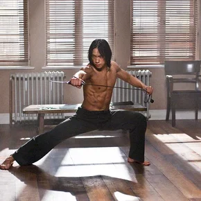 Photo du film : Ninja Assassin