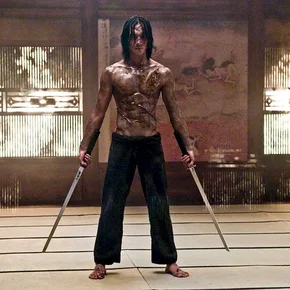 Photo du film : Ninja Assassin