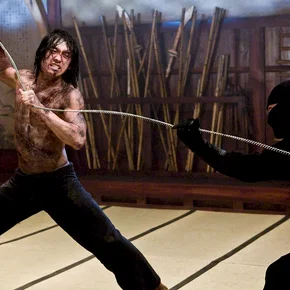 Photo du film : Ninja Assassin