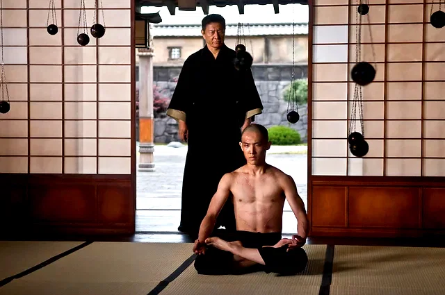 Photo 7 du film : Ninja Assassin
