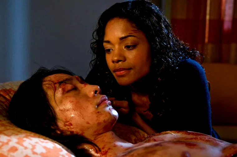 Photo 9 du film : Ninja Assassin