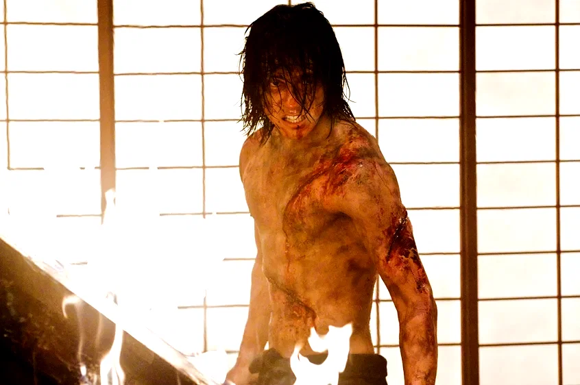 Photo 10 du film : Ninja Assassin