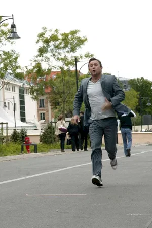 Photo du film : Le Baltringue