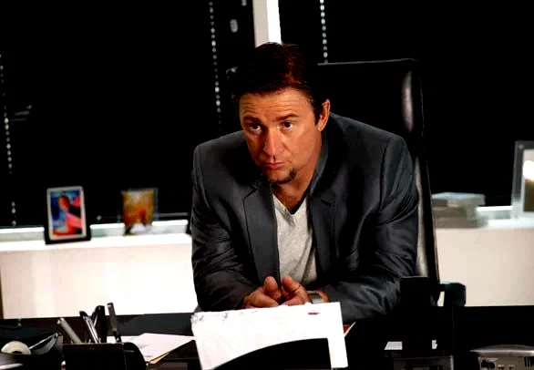 Photo 7 du film : Le Baltringue