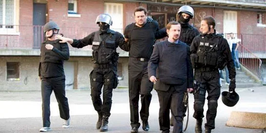 Photo du film : Le Baltringue