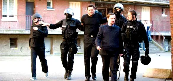 Photo 10 du film : Le Baltringue