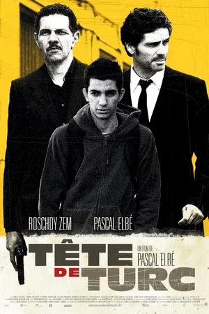 Affiche du film : Tête de turc