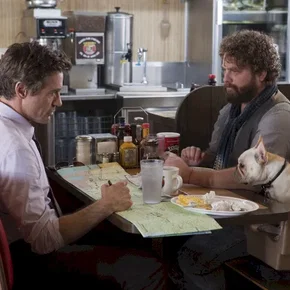 Photo du film : Date limite