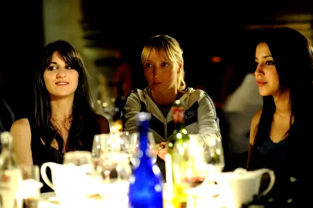 Photo 4 du film : Tout ce qui brille